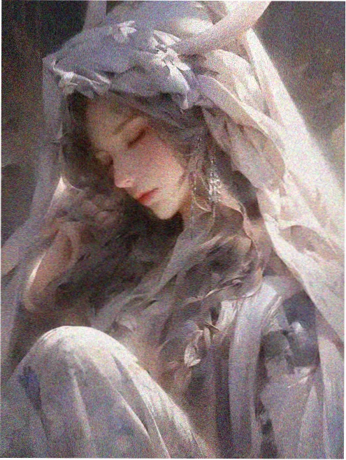 不眠之城 都市奇幻漫改在线播放